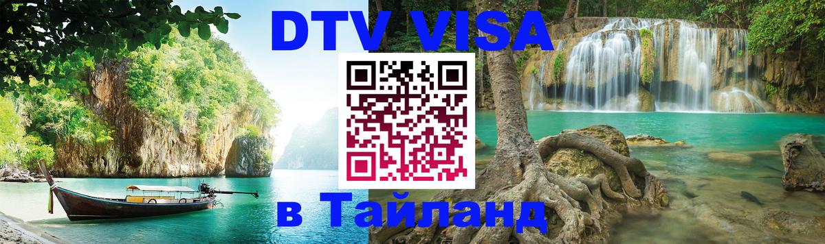 Сколько стоит DTV виза — актуальные цены, оформление даже без документов - 19.11.2025 
